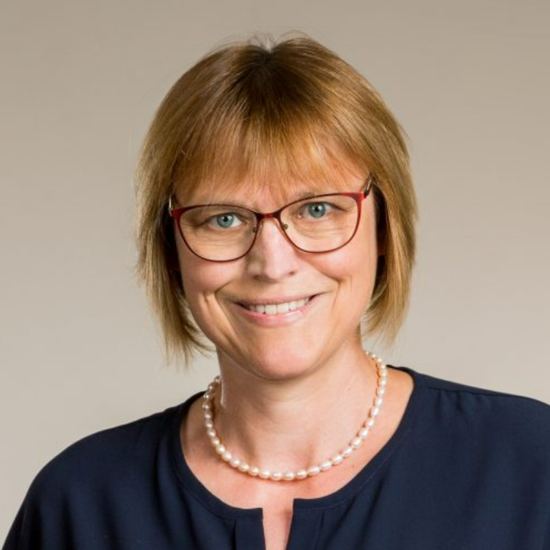  Ursula Steinmann