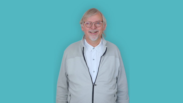 Andreas Bartz