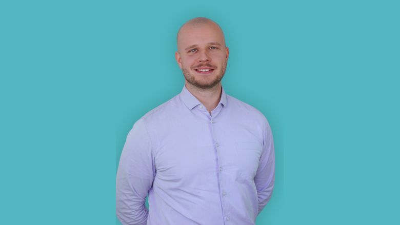 Benjamin Bleske