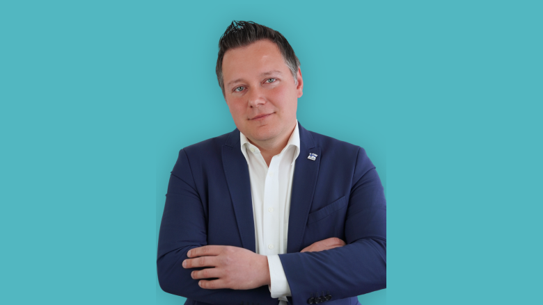 Dennis Beckers