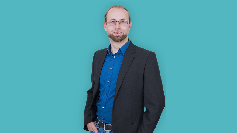 Dominik Lewerentz