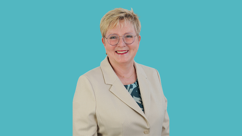 Monika Budke