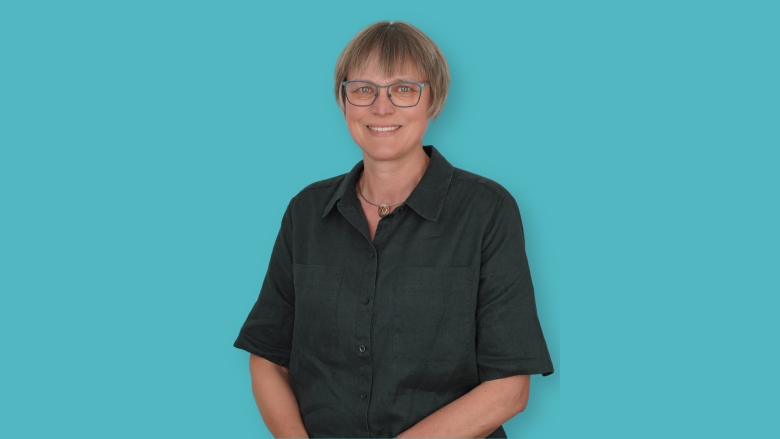 Ulla Steinmann