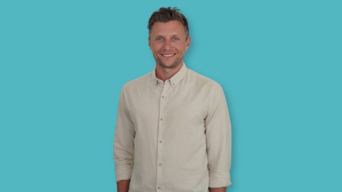 Sebastian Bednarski